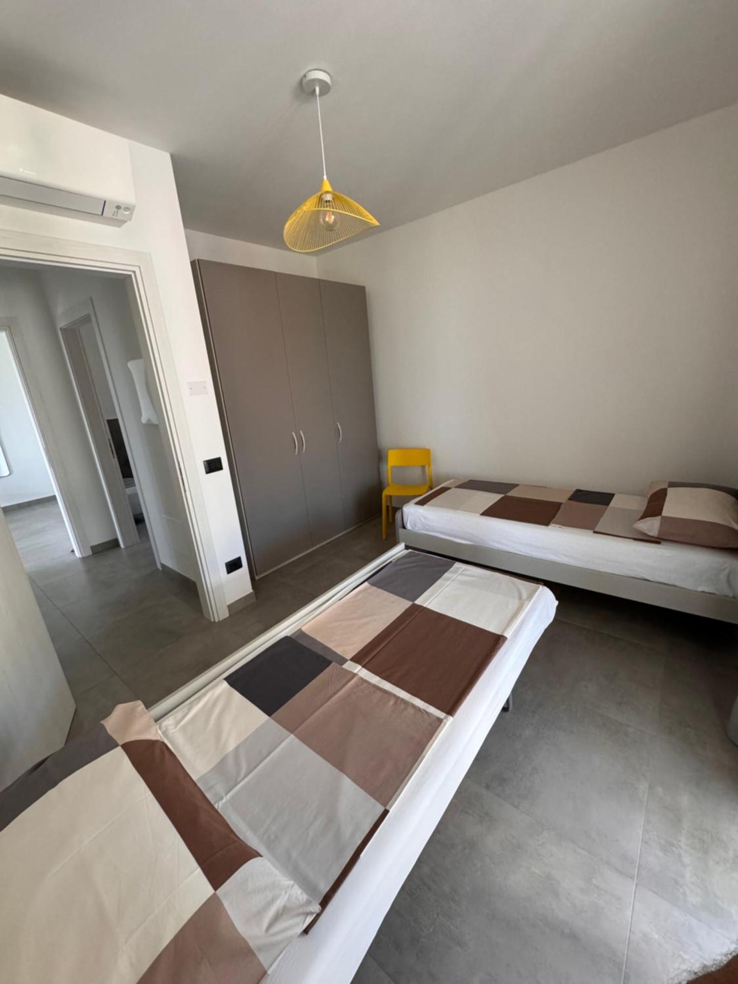 Villa Boni Костермано Экстерьер фото